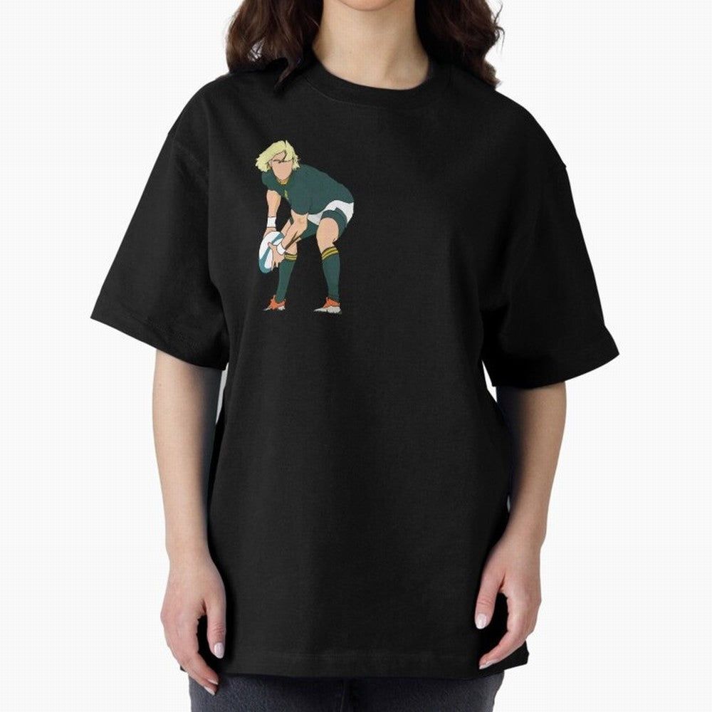 faf de klerk south africa Classic T-Shirt Cheer for Match Day Hype around FIFA World Cup 2026, Messi and Cristiano Ronaldo, Brazil, Sports Nostalgia, International Competition, Famous Players and Unforgettable Victories; Great for Supporters Who