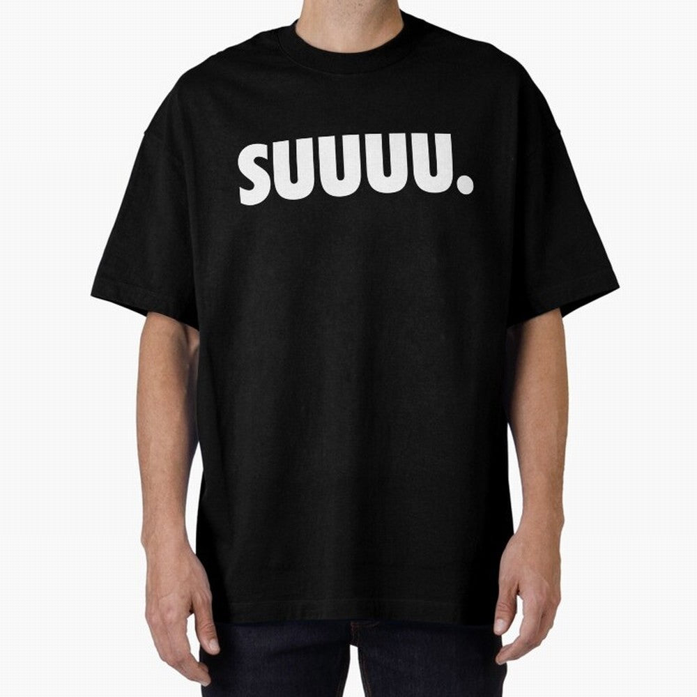 SUUUU NIKE JUST DO IT CRISTIANO RONALDO Essential T-Shirt Celebrate Golden Goal Energy in FIFA World Cup 2026 for Fans of Messi, CR7 and Mbappe and Spain and Netherlands, Bringing Match Day Excitement, Supporter Culture, Golden Goals and Global