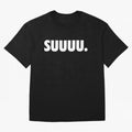 SUUUU NIKE JUST DO IT CRISTIANO RONALDO Essential T-Shirt Celebrate Golden Goal Energy in FIFA World Cup 2026 for Fans of Messi, CR7 and Mbappe and Spain and Netherlands, Bringing Match Day Excitement, Supporter Culture, Golden Goals and Global