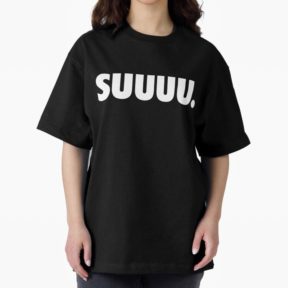 SUUUU NIKE JUST DO IT CRISTIANO RONALDO Essential T-Shirt Celebrate Golden Goal Energy in FIFA World Cup 2026 for Fans of Messi, CR7 and Mbappe and Spain and Netherlands, Bringing Match Day Excitement, Supporter Culture, Golden Goals and Global
