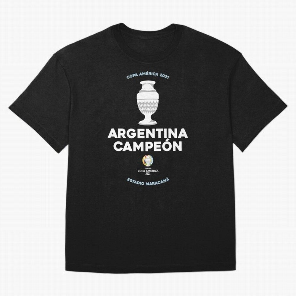 Copa America 2021 Argentina Champion Essential T-Shirt Cheer through Every Moment of FIFA World Cup 2026 Spirit, Capturing Argentina, CR7, Champion Mindset, Group Stage Buzz, Knockout Tension and Passionate Fan Culture; Great for Supporters Who