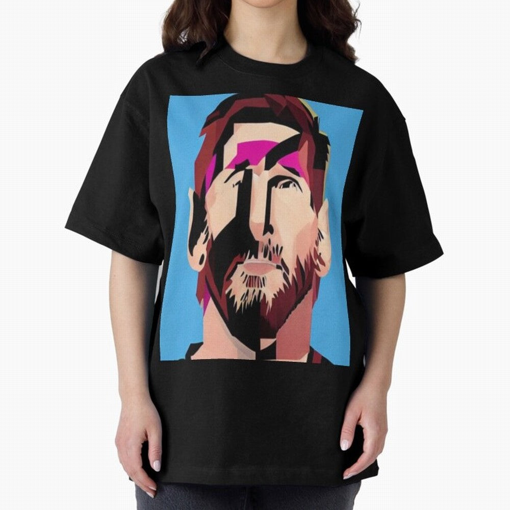 Lionel Messi The King of Soccer Classic T-Shirt Celebrate Every Goal in the FIFA World Cup 2026 Journey through Cristiano Ronaldo Highlights, England, France and Netherlands Pride, Football Passion, Legendary Performances, Festival Vibes and
