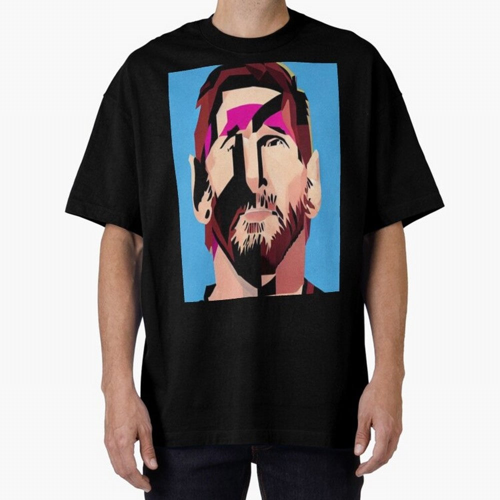 Lionel Messi The King of Soccer Classic T-Shirt Celebrate Every Goal in the FIFA World Cup 2026 Journey through Cristiano Ronaldo Highlights, England, France and Netherlands Pride, Football Passion, Legendary Performances, Festival Vibes and