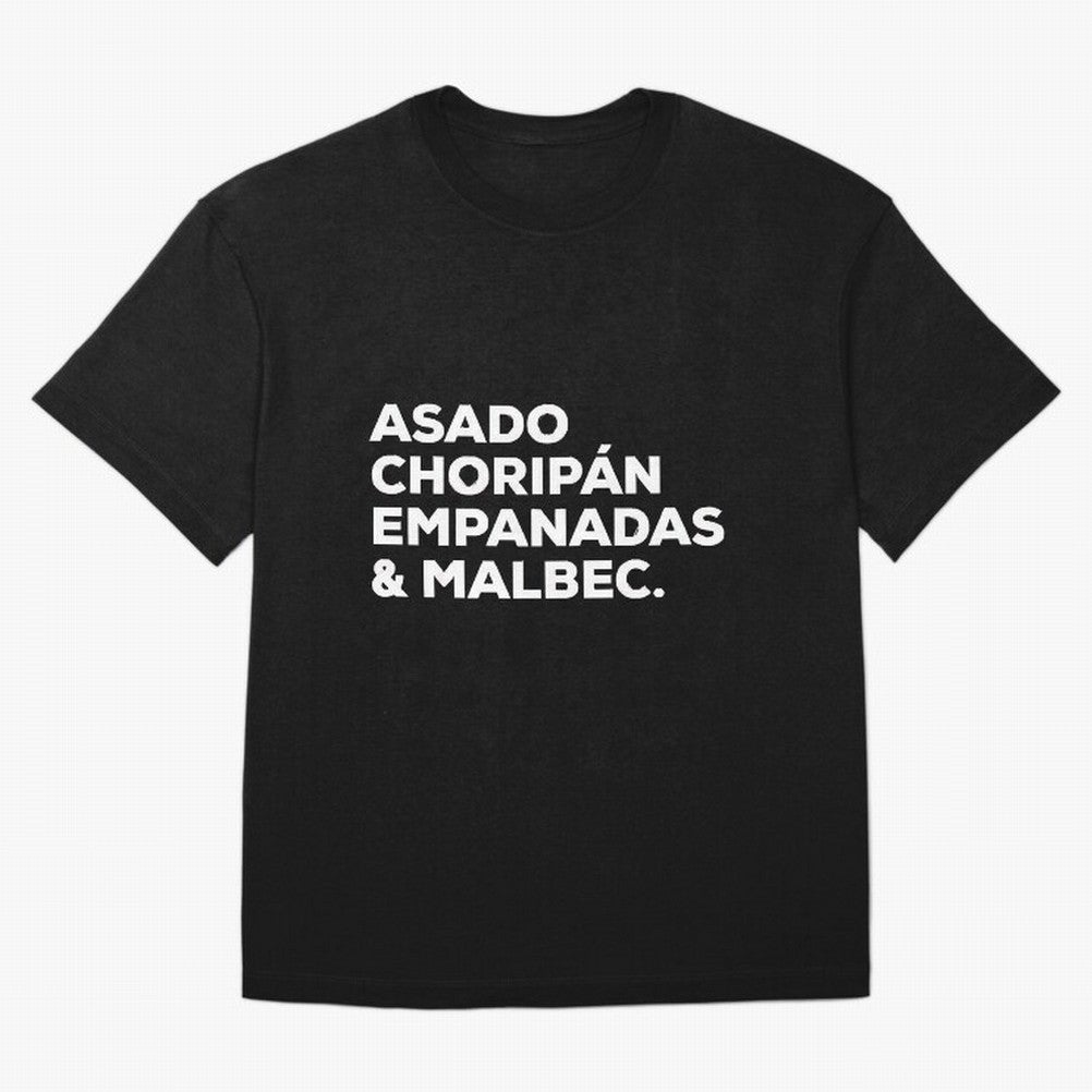 Argentine Cuisine Oversized T-Shirt Fuel Your Fan Pride for FIFA World Cup 2026 USA Canada Mexico Highlighting Neymar, Haaland and Cristiano Ronaldo, Spain Energy, Stadium Memories, Football Loyalty, International Chants and Championship Tradition;