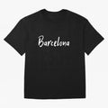 Barcelona Classic T-Shirt Bring Legendary Rivalry Energy to FIFA World Cup 2026 for Fans of CR7 and Netherlands, Bringing Football Passion, Legendary Performances, Festival Vibes and Supporter Community; Ideal for Football Dads, Football Moms,