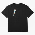 angel di maria minimalist Classic T-Shirt Show Support during FIFA World Cup 2026 Group Stage for Fans of Messi, Neymar and Mbappe and Brazil, Bringing Championship Spirit, Famous Goals, Roaring Crowds and International Football Unity; Ideal for