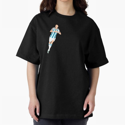 angel di maria minimalist Classic T-Shirt Show Support during FIFA World Cup 2026 Group Stage for Fans of Messi, Neymar and Mbappe and Brazil, Bringing Championship Spirit, Famous Goals, Roaring Crowds and International Football Unity; Ideal for