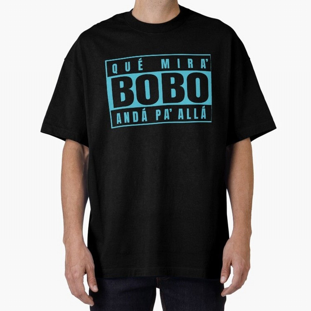 QUE MIRA' BOBO ANDA PA' ALLA PARENTAL ADVISORY MESSI CELESTE Classic T-Shirt Bring Home FIFA World Cup 2026 Group Stage Connected to Neymar, Haaland and Cristiano Ronaldo, Netherlands Energy, Game Day Rituals, Football Legends, Country Pride and