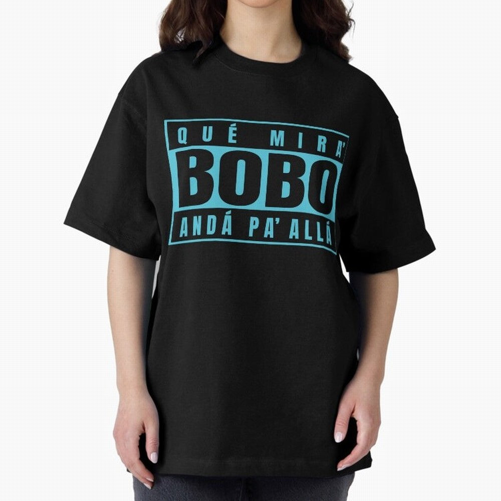 QUE MIRA' BOBO ANDA PA' ALLA PARENTAL ADVISORY MESSI CELESTE Classic T-Shirt Bring Home FIFA World Cup 2026 Group Stage Connected to Neymar, Haaland and Cristiano Ronaldo, Netherlands Energy, Game Day Rituals, Football Legends, Country Pride and