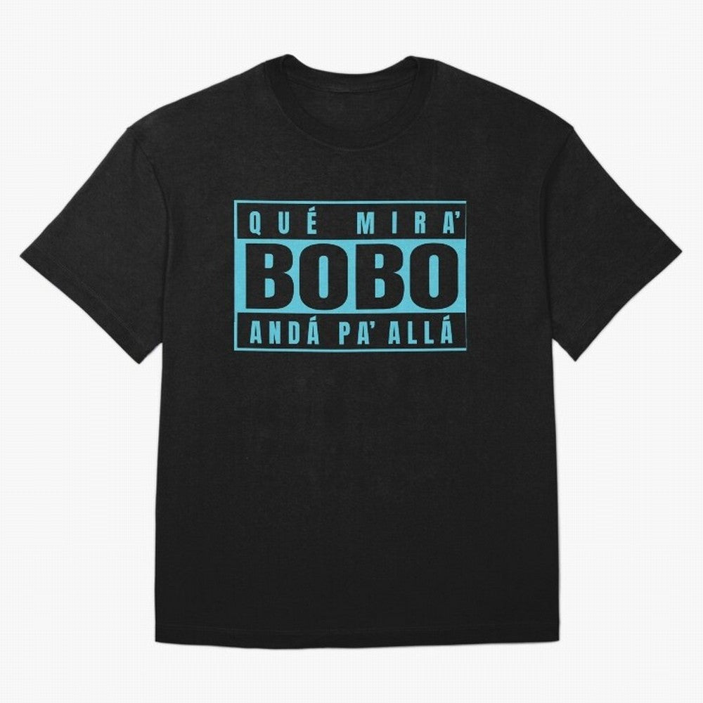 QUE MIRA' BOBO ANDA PA' ALLA PARENTAL ADVISORY MESSI CELESTE Classic T-Shirt Bring Home FIFA World Cup 2026 Group Stage Connected to Neymar, Haaland and Cristiano Ronaldo, Netherlands Energy, Game Day Rituals, Football Legends, Country Pride and