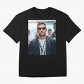 Lionel Messi Premium T-Shirt Fuel Your Fan Pride for Match Day Hype around FIFA World Cup 2026 USA Canada Mexico, Neymar, Germany, Retro Football Energy, Iconic Rivalries, Trophy Chase Drama and Stadium Atmosphere; Ideal for Football Dads, Football