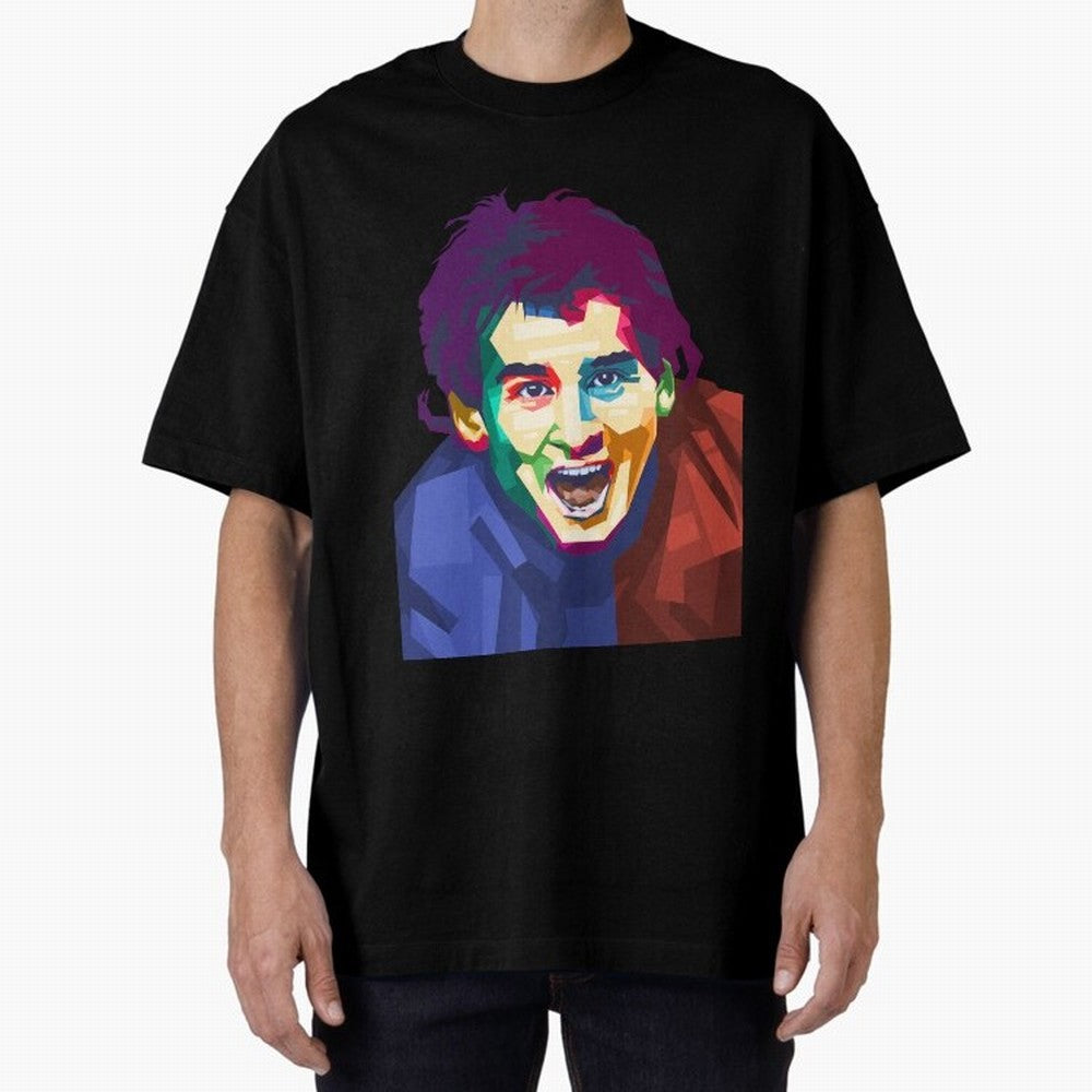 Lionel Messi Premium T-Shirt Celebrate Supporters United by FIFA World Cup 2026 USA Canada Mexico Spirit, Built around Germany, Mbappe, Tournament Hype, Historic Matchups, Family Viewing Parties and Global Sports Pride; Created for Match Day