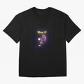 Messi Free Kick Graphic T-Shirt Unlock FIFA World Cup 2026 USA Canada Mexico for Fans of CR7 and Messi and Spain, Bringing Football Festival Excitement, Trophy Ambitions, Country Rivalries and Star Player Buzz; Ideal for Passionate Fans Who Love