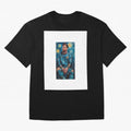 Lionel Messi Graphic T-Shirt Remember Iconic Moments from FIFA World Cup 2026 USA Canada Mexico Capturing CR7, France Energy, Fan Favorite Moments, National Team Passion, Big Match Drama and Soccer History; Great for Supporters Who Love Legendary