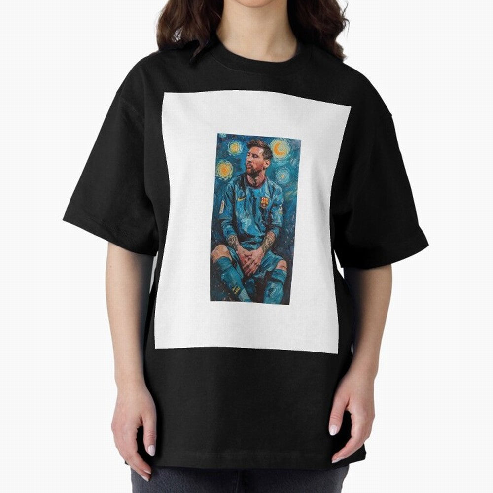 Lionel Messi Graphic T-Shirt Remember Iconic Moments from FIFA World Cup 2026 USA Canada Mexico Capturing CR7, France Energy, Fan Favorite Moments, National Team Passion, Big Match Drama and Soccer History; Great for Supporters Who Love Legendary