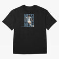 Messi in action Minimalist Graphic Premium T-Shirt Bring Supporter Culture to FIFA World Cup 2026 USA Canada Mexico Inspired by Haaland, Portugal Energy, Classic Soccer Heritage, Championship Pressure, Fan Loyalty and International Pride; Great for