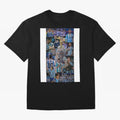 Lionel Messi Graphic T-Shirt Feel FIFA World Cup 2026 USA Canada Mexico Spirit, Driven by Brazil, Haaland, Retro Football Energy, Iconic Rivalries, Trophy Chase Drama and Stadium Atmosphere; Ideal for Fans Who Follow Messi, Cristiano Ronaldo, CR7,