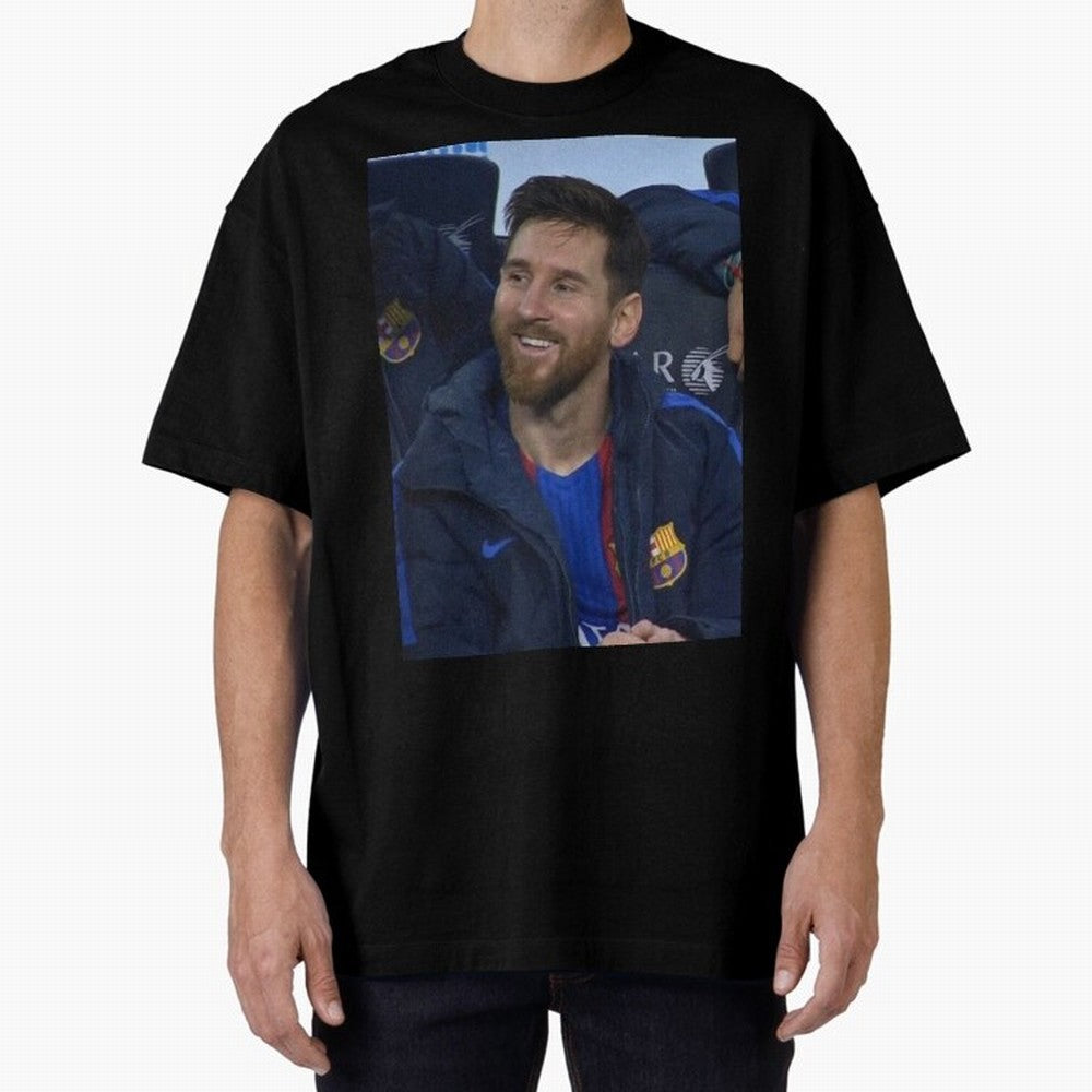 Lionel Messi Graphic T-Shirt Show Championship Spirit for FIFA World Cup 2026 Capturing Haaland and Mbappe, Spain and Netherlands Energy, Football Festival Excitement, Trophy Ambitions, Country Rivalries and Star Player Buzz; Built for Supporters