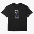 Lionel Messi Design Premium T-Shirt Remember Iconic Moments from Match Day Hype around FIFA World Cup 2026 Group Stage, Haaland and Mbappe, England, Supporter Pride, Iconic Celebrations, Legendary Names and Global Match Day Energy; Great for
