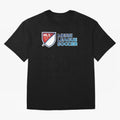 MLS Messi League Soccer Premium T-Shirt Stand Out with Spirit from the FIFA World Cup 2026 Group Stage Journey through Neymar Highlights, Spain and Netherlands Pride, Classic Soccer Heritage, Championship Pressure, Fan Loyalty and International