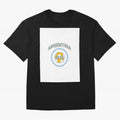 Argentina 2026 world cup soccer badge Graphic T-Shirt Make Every Kick Count in FIFA World Cup 2026 Spirit, Built around England, France and Netherlands, CR7, Soccer Culture, Superstar Moments, National Team Dreams and Competitive Fire; Ideal for