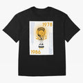 WORLD CHAMPIONS ARGENTINA Premium T-Shirt Bring a Champion Mindset to Match Day Hype around FIFA World Cup 2026 USA Canada Mexico, Mbappe, Argentina, France and Brazil, Fan Favorite Moments, National Team Passion, Big Match Drama and Soccer
