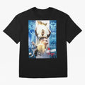 El Ultimo Tango Premium T-Shirt Make the Season About FIFA World Cup 2026 USA Canada Mexico Spirit, with Portugal, Spain and Germany, Cristiano Ronaldo, Haaland and CR7, Retro Football Energy, Iconic Rivalries, Trophy Chase Drama and Stadium
