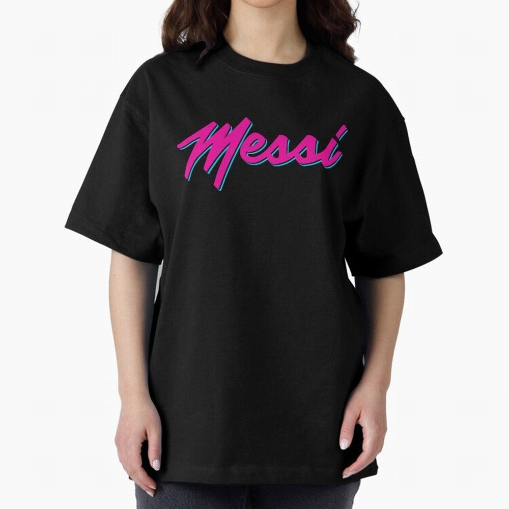 Messi Heat Miami Premium T-Shirt Feel the Heartbeat of Match Day Hype around FIFA World Cup 2026, Haaland, Germany, Game Day Rituals, Football Legends, Country Pride and the Road to the Final; Great for Supporters Who Love Legendary Players,