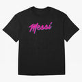 Messi Heat Miami Premium T-Shirt Feel the Heartbeat of Match Day Hype around FIFA World Cup 2026, Haaland, Germany, Game Day Rituals, Football Legends, Country Pride and the Road to the Final; Great for Supporters Who Love Legendary Players,