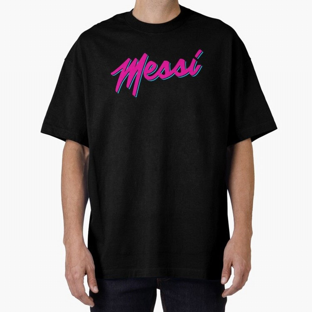 Messi Heat Miami Premium T-Shirt Feel the Heartbeat of Match Day Hype around FIFA World Cup 2026, Haaland, Germany, Game Day Rituals, Football Legends, Country Pride and the Road to the Final; Great for Supporters Who Love Legendary Players,