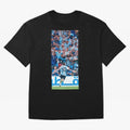 Lionel Messi world cup Premium T-Shirt Stand with Match Day Hype around FIFA World Cup 2026, Messi, Portugal, Spain and Germany, Stadium Memories, Football Loyalty, International Chants and Championship Tradition; Created for Match Day Parties,