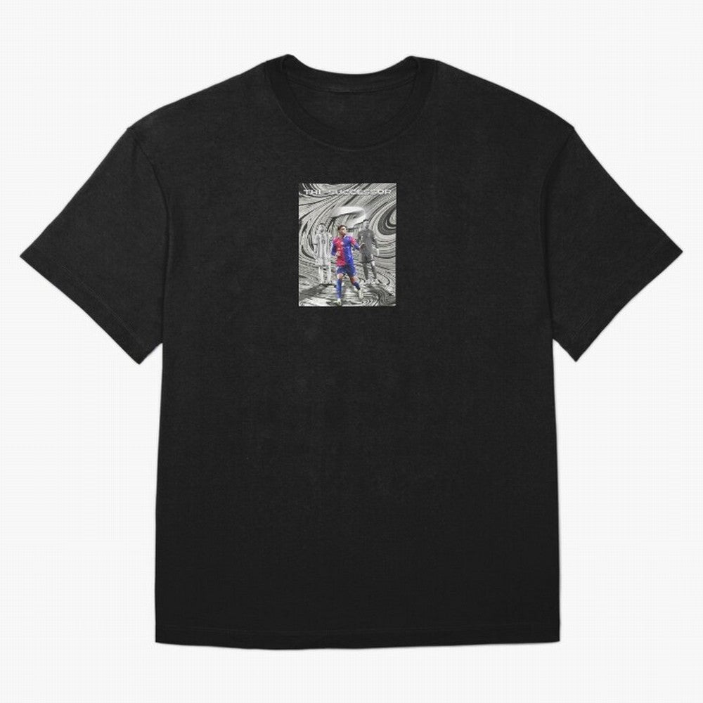 Lamine Yamal Premium T-Shirt Celebrate Soccer Greatness during FIFA World Cup 2026 Spirit, Made for Germany, Cristiano Ronaldo, Supporter Pride, Iconic Celebrations, Legendary Names and Global Match Day Energy; Great for Watch Parties, Sports Bars,