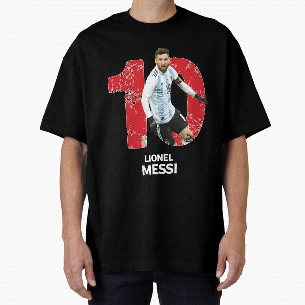 messi, lionel, lionelmessi, number10, argentina, messisticker, messidesign, Classic T-Shirt Celebrate Rivalries and Pride in Global Football Passion for FIFA World Cup 2026 USA Canada Mexico, Connected to Haaland, Germany, Football Festival