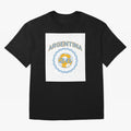 Argentina 2026 world cup soccer badge Premium T-Shirt Join the Global Buzz around the FIFA World Cup 2026 Group Stage Journey through Neymar, Haaland and Cristiano Ronaldo Highlights, Portugal Pride, Stadium Chants, National Pride, Trophy Dreams