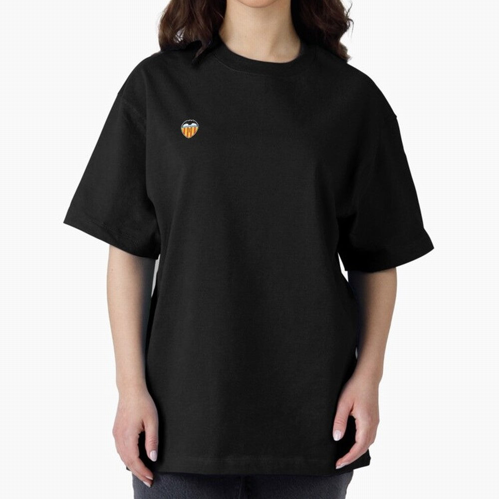 VALENCIA CF Classic T-Shirt Build Match Day Hype around FIFA World Cup 2026 Group Stage, Cristiano Ronaldo, Haaland and CR7, Brazil, Portugal and Argentina, Soccer Culture, Superstar Moments, National Team Dreams and Competitive Fire; Perfect for