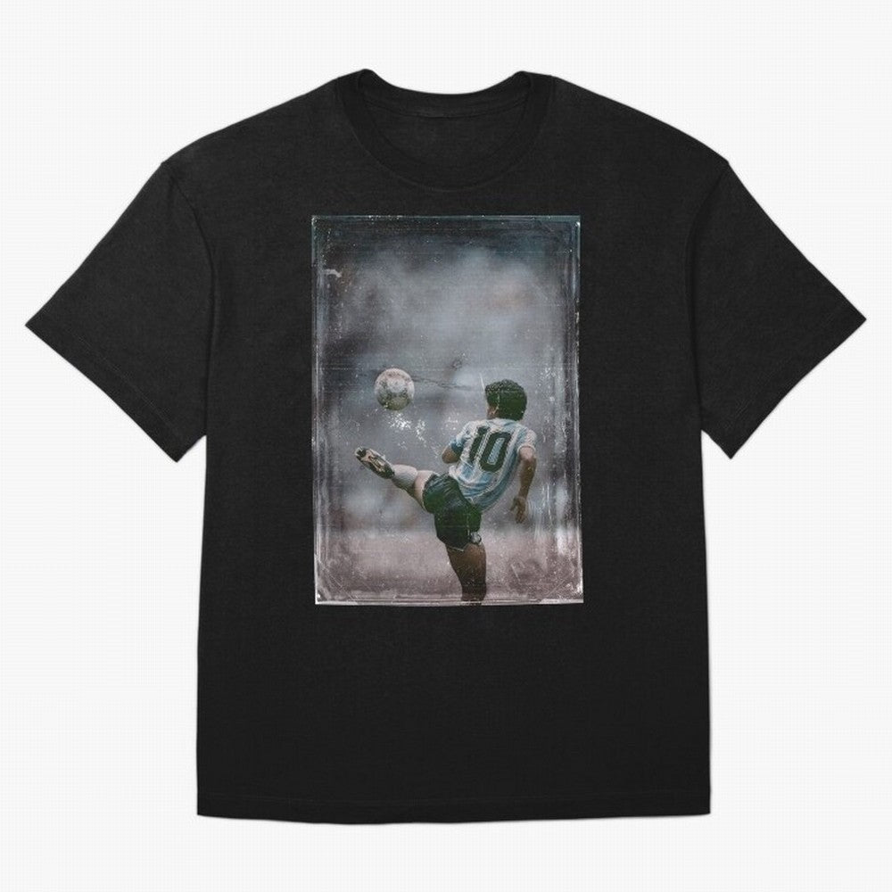 Diego Maradona Vintage Classic T-Shirt Capture the FIFA World Cup 2026 Group Stage Journey through CR7 Highlights, Portugal, Spain and Germany Pride, Vintage Soccer Flavor, Modern Football Stars, National Flags and Final Night Emotion; Made for Die