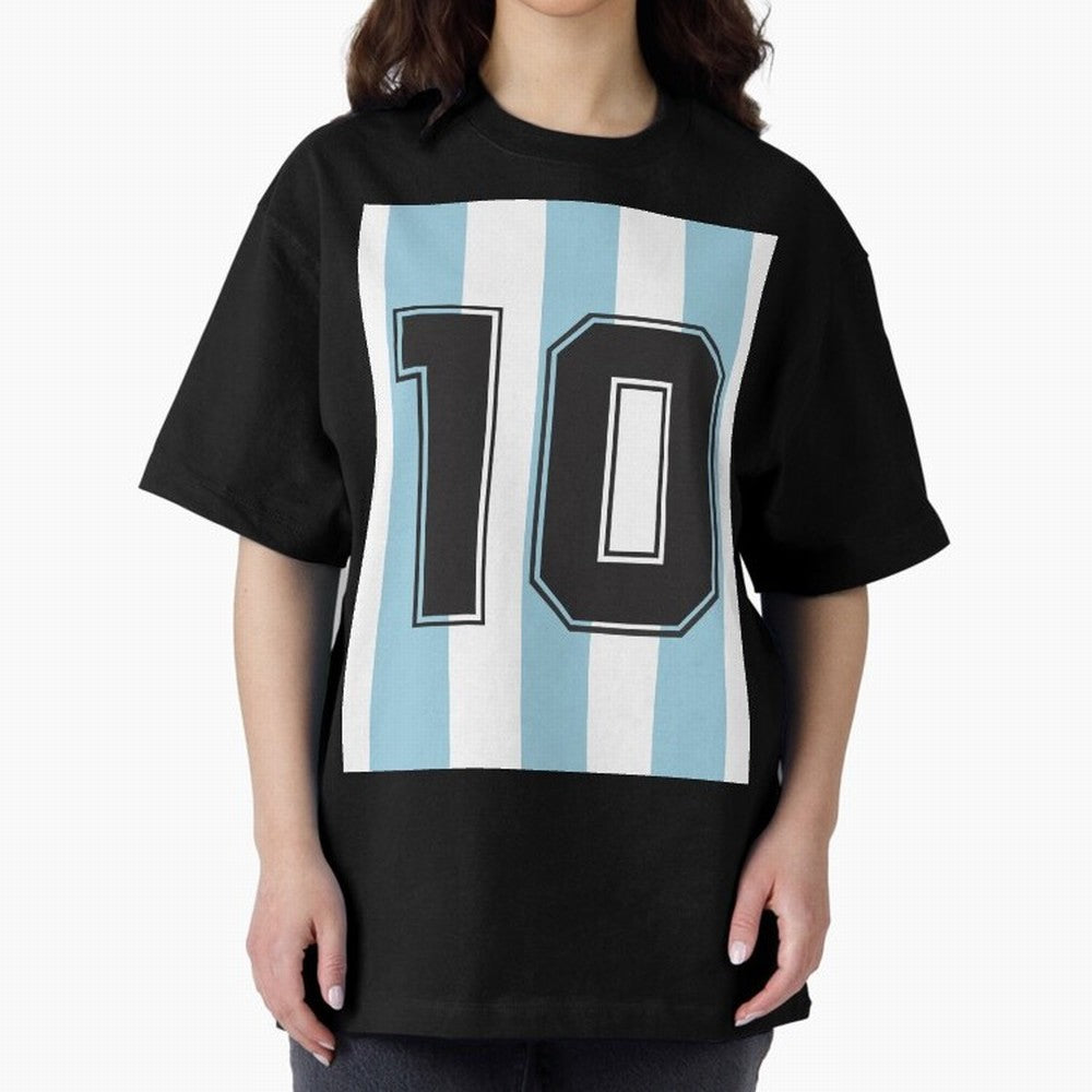 10 Argentina Classic T-Shirt Bring Bold Fan Energy to FIFA World Cup 2026 Group Stage Featuring Haaland, Germany Energy, Global Supporter Spirit, Legendary Goals, National Colors and Tournament Celebration; Perfect for People Who Love Argentina,