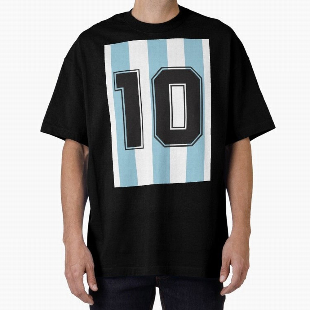 10 Argentina Classic T-Shirt Bring Bold Fan Energy to FIFA World Cup 2026 Group Stage Featuring Haaland, Germany Energy, Global Supporter Spirit, Legendary Goals, National Colors and Tournament Celebration; Perfect for People Who Love Argentina,