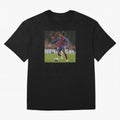 The Magician Ronaldinho Classic T-Shirt Celebrate National Team Dreams in FIFA World Cup 2026 USA Canada Mexico Featuring Haaland and Mbappe, Argentina and Brazil Energy, Game Day Rituals, Football Legends, Country Pride and the Road to the Final;