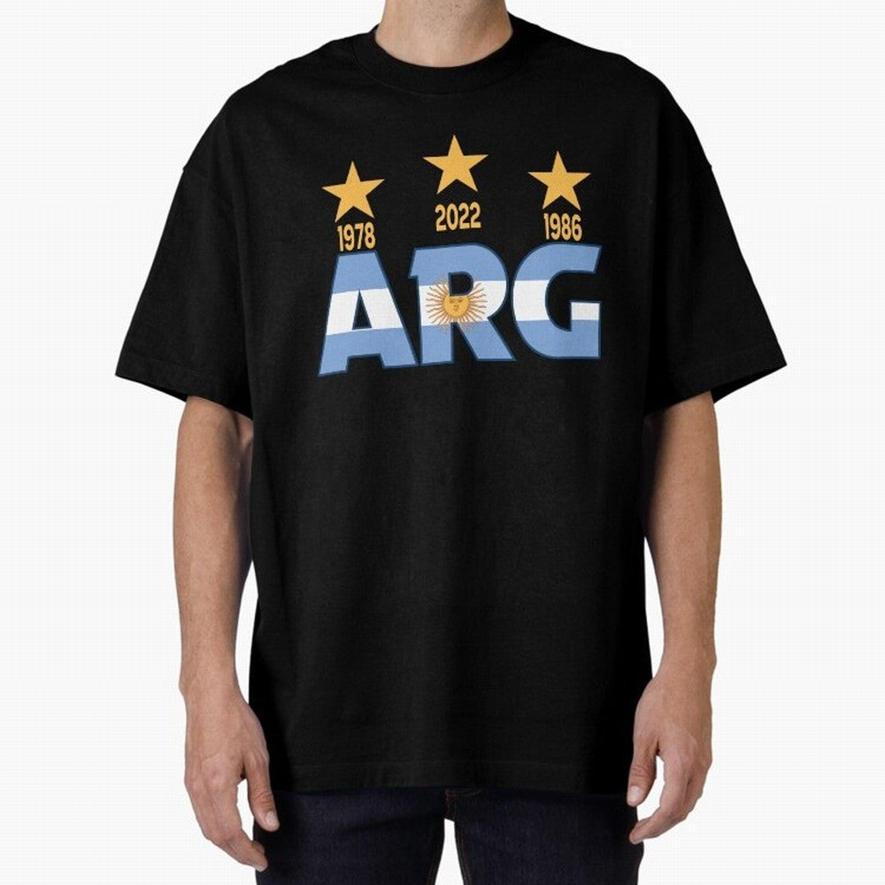 Argentina World Champion ¨C La Albiceleste Tri-blend T-Shirt Represent Fans Who Live for FIFA World Cup 2026 USA Canada Mexico Spirit, Built around Argentina and Brazil, Haaland, Fan Favorite Moments, National Team Passion, Big Match Drama and