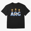 Argentina World Champion ¨C La Albiceleste Tri-blend T-Shirt Represent Fans Who Live for FIFA World Cup 2026 USA Canada Mexico Spirit, Built around Argentina and Brazil, Haaland, Fan Favorite Moments, National Team Passion, Big Match Drama and