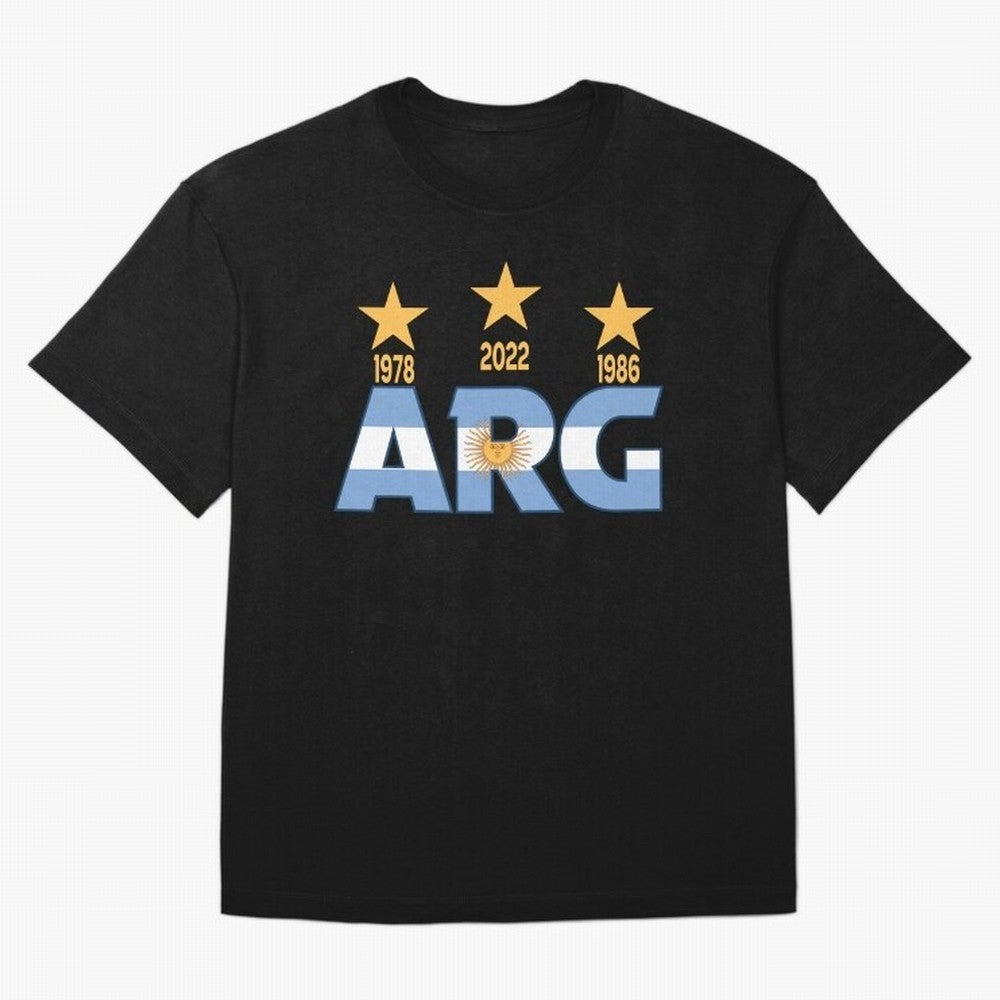 Argentina World Champion ¨C La Albiceleste Tri-blend T-Shirt Represent Fans Who Live for FIFA World Cup 2026 USA Canada Mexico Spirit, Built around Argentina and Brazil, Haaland, Fan Favorite Moments, National Team Passion, Big Match Drama and