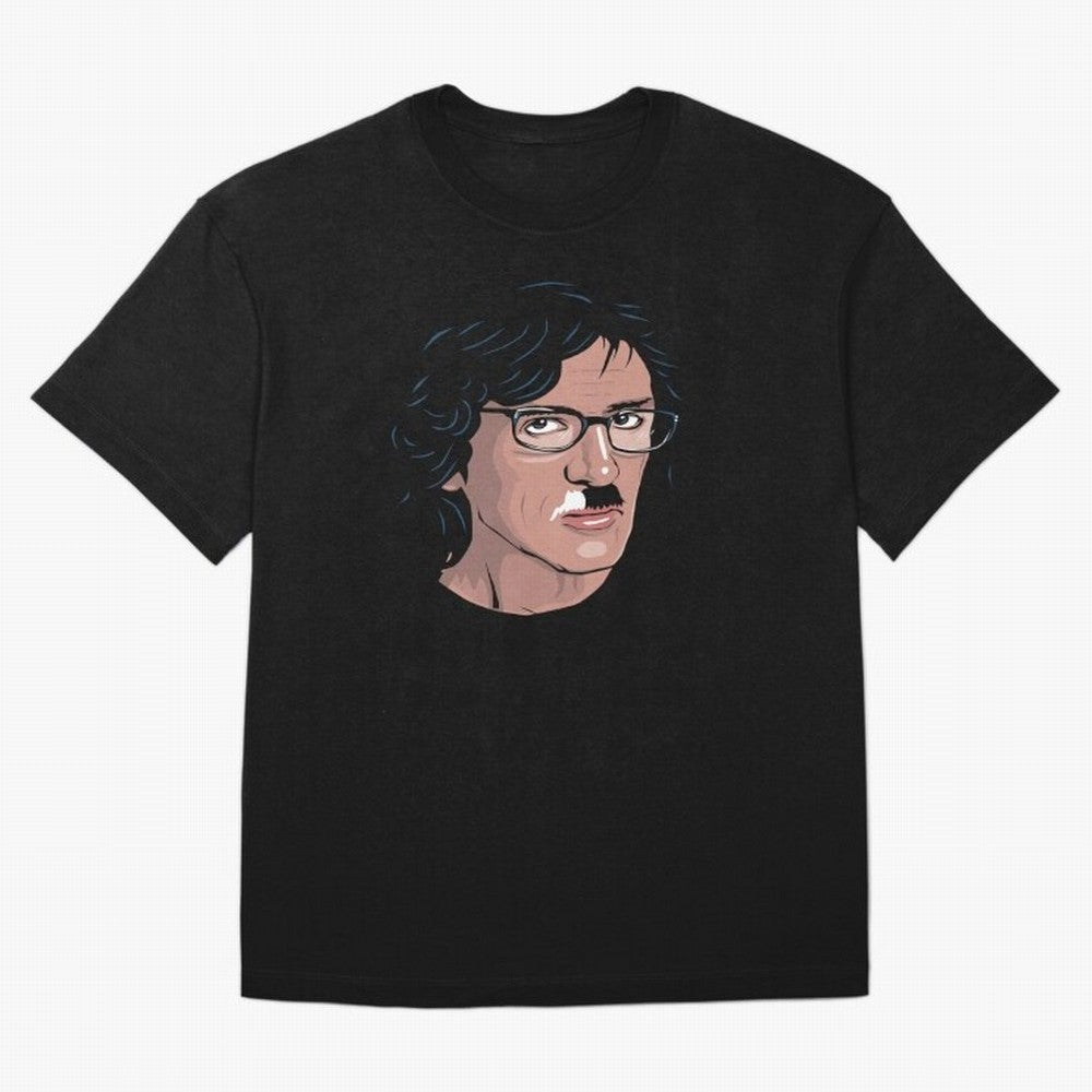 charly_s Classic T-Shirt Join the Global Buzz around the FIFA World Cup 2026 USA Canada Mexico Journey through CR7 and Messi Highlights, Brazil Pride, Football Passion, Legendary Performances, Festival Vibes and Supporter Community; Ideal for