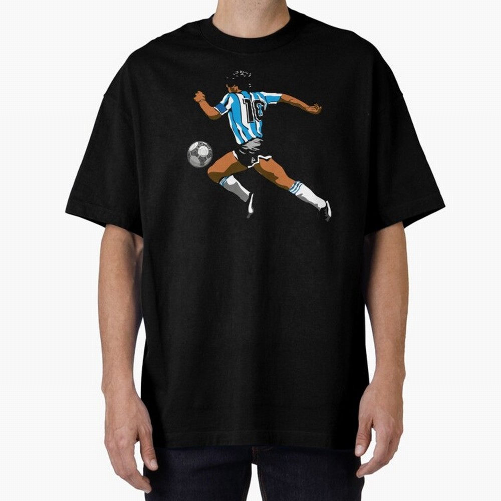 el diego_41 Classic T-Shirt Honor the Beautiful Game during FIFA World Cup 2026 USA Canada Mexico Spirit, Featuring Spain, Messi, Neymar and Mbappe, Supporter Pride, Iconic Celebrations, Legendary Names and Global Match Day Energy; Made for Die