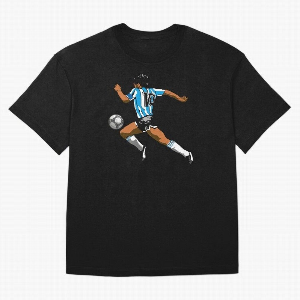 el diego_41 Classic T-Shirt Honor the Beautiful Game during FIFA World Cup 2026 USA Canada Mexico Spirit, Featuring Spain, Messi, Neymar and Mbappe, Supporter Pride, Iconic Celebrations, Legendary Names and Global Match Day Energy; Made for Die