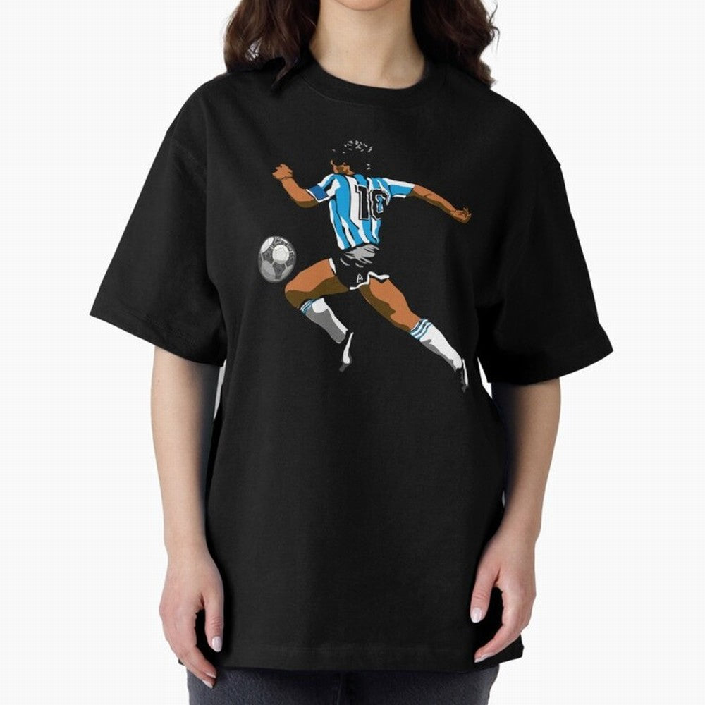 el diego_41 Classic T-Shirt Honor the Beautiful Game during FIFA World Cup 2026 USA Canada Mexico Spirit, Featuring Spain, Messi, Neymar and Mbappe, Supporter Pride, Iconic Celebrations, Legendary Names and Global Match Day Energy; Made for Die