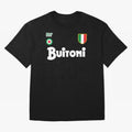 Napoli 1987 Classic T-Shirt Share Global Football Passion for FIFA World Cup 2026 Group Stage, Driven by CR7 and Messi, Argentina and Brazil, Soccer Culture, Superstar Moments, National Team Dreams and Competitive Fire; Created for Match Day