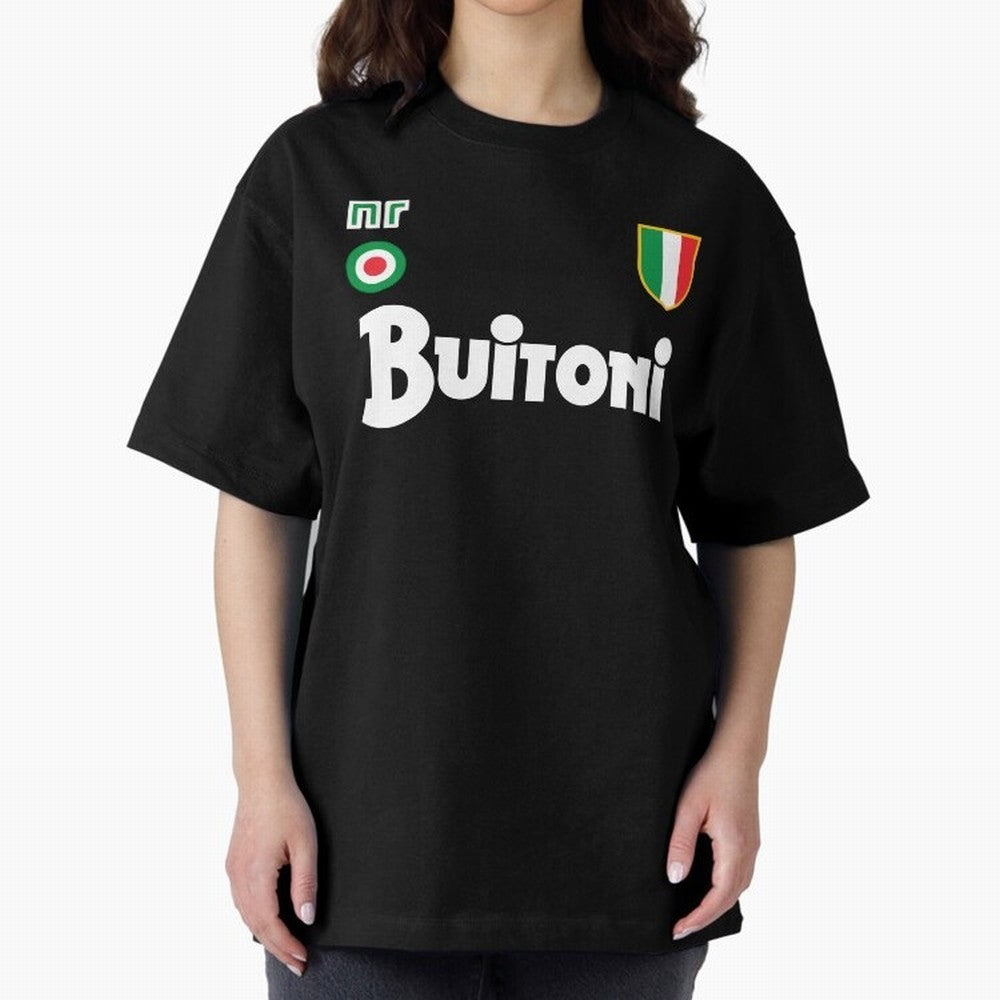 Napoli 1987 Classic T-Shirt Share Global Football Passion for FIFA World Cup 2026 Group Stage, Driven by CR7 and Messi, Argentina and Brazil, Soccer Culture, Superstar Moments, National Team Dreams and Competitive Fire; Created for Match Day