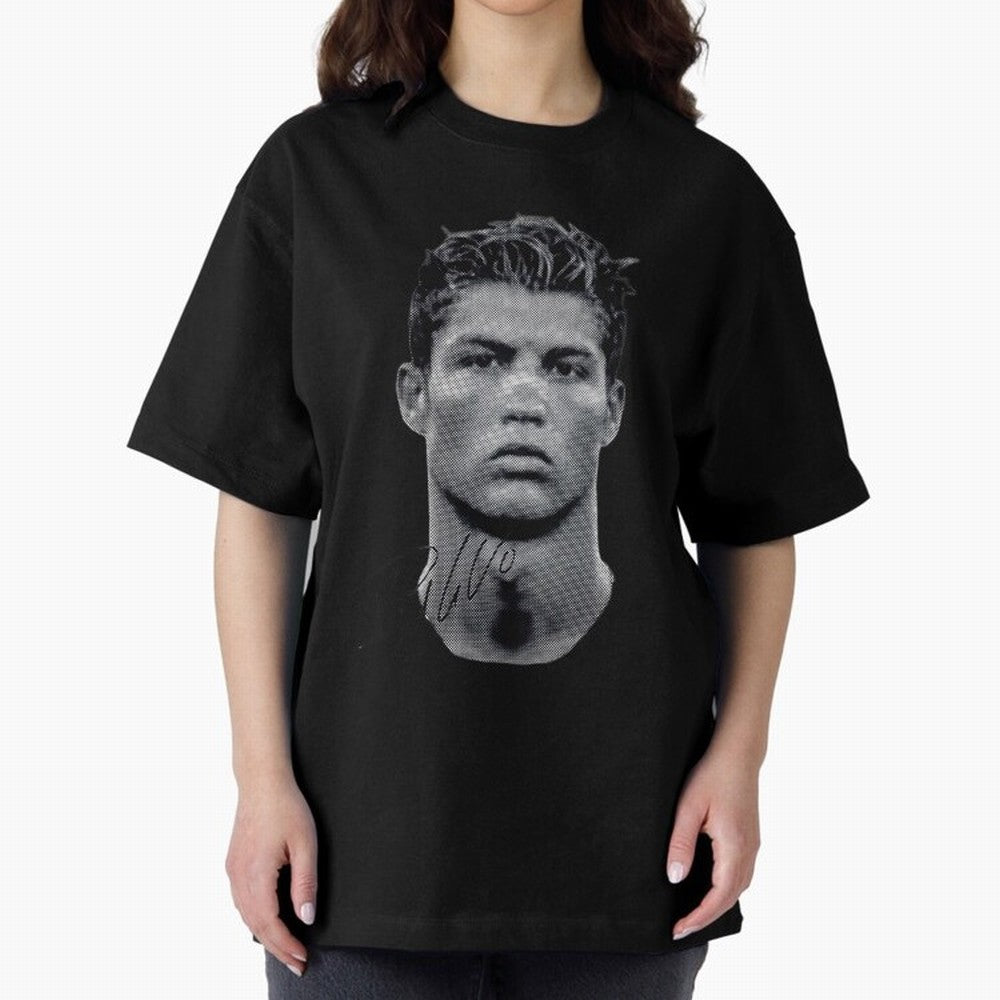 CR7 Vintage T-shirt Classic T-Shirt Show Your Stadium Side during the FIFA World Cup 2026 USA Canada Mexico Journey through Mbappe Highlights, Argentina, France and Brazil Pride, Goal Celebration Energy, Supporter Heritage, Football Icons and