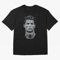 CR7 Vintage T-shirt Classic T-Shirt Show Your Stadium Side during the FIFA World Cup 2026 USA Canada Mexico Journey through Mbappe Highlights, Argentina, France and Brazil Pride, Goal Celebration Energy, Supporter Heritage, Football Icons and